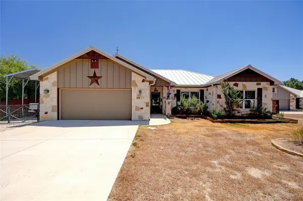 1431 Rocky Ridge LOOP,  Canyon Lake,  TX 78133