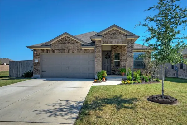 13809 Rosebud Isle DR, Manor, TX 78653
