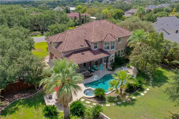 12000 Uplands Ridge DR, Bee Cave, TX 78738