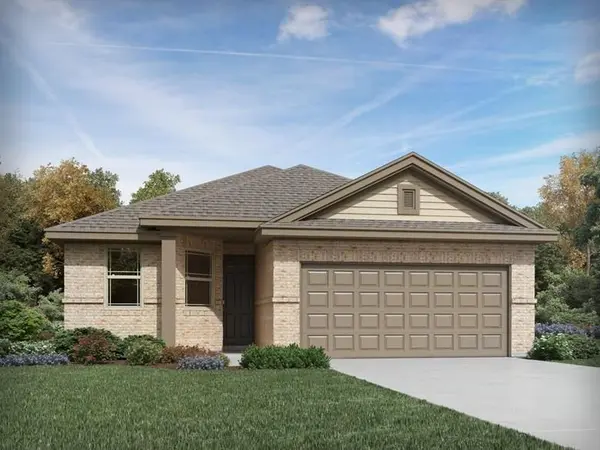 14100 Kira LN, Manor, TX 78653