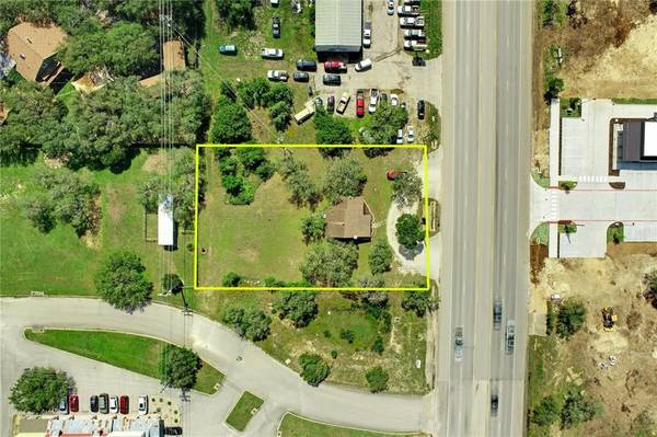 13002 W State Highway 29 HWY, Liberty Hill, TX 78642