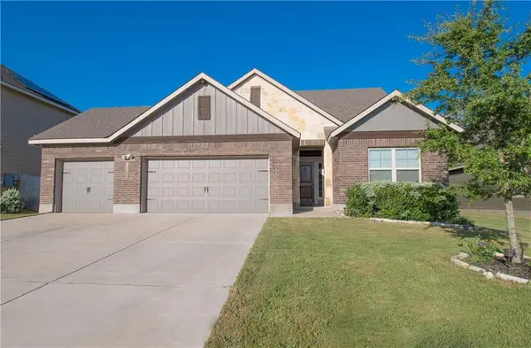 5337 Lancaster DR, Belton, TX 76513