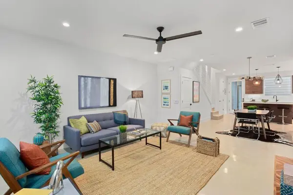 505 Krebs #A, Austin, TX 78704