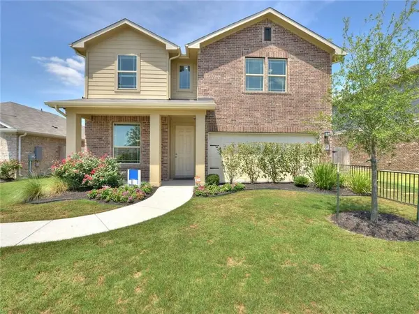 14108 Arbor Hill CV, Manor, TX 78653
