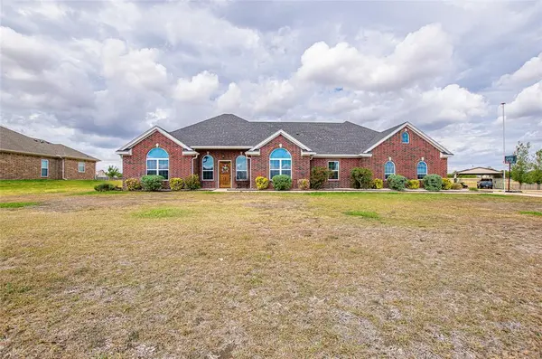 309 Hatter DR,  Moody,  TX 76557