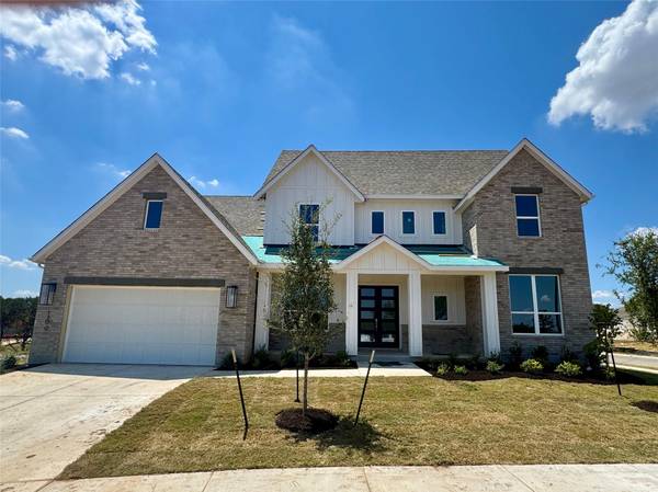 1200 Twisted Tarpley LN, Georgetown, TX 78628