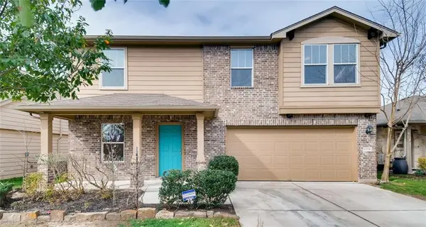 12124 Athens ST, Manor, TX 78653