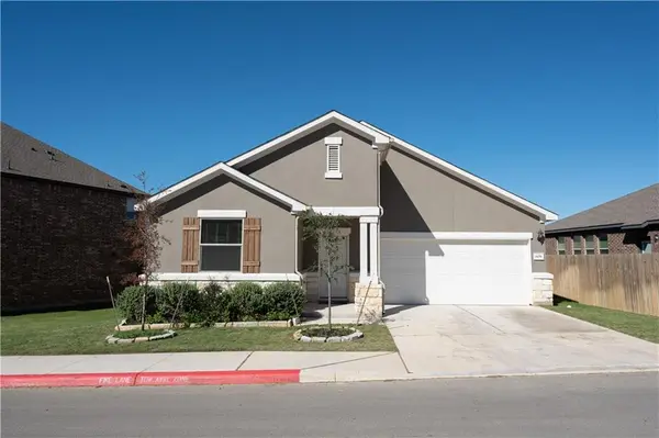609 American TRL,  Leander,  TX 78641