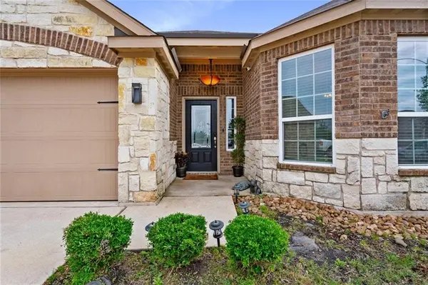 19213 Denton Line DR, Manor, TX 78653