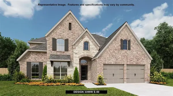 16604 CHRISTINA GARZA DR, Manor, TX 78653