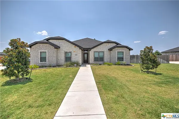 5396 Cowman DR, Belton, TX 76513