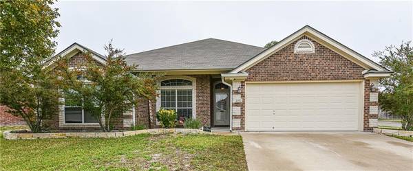 1917 Stonehenge DR, Harker Heights, TX 76548