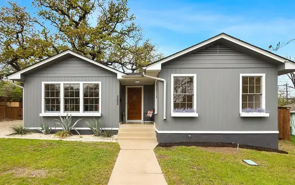 3202 Hollywood Ave,  Austin,  TX 78722