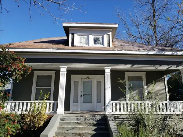 619 N 2nd ST, Temple, TX 76501