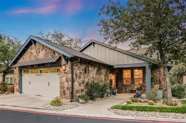 14501 Falcon Head BLVD #9,  Bee Cave,  TX 78738