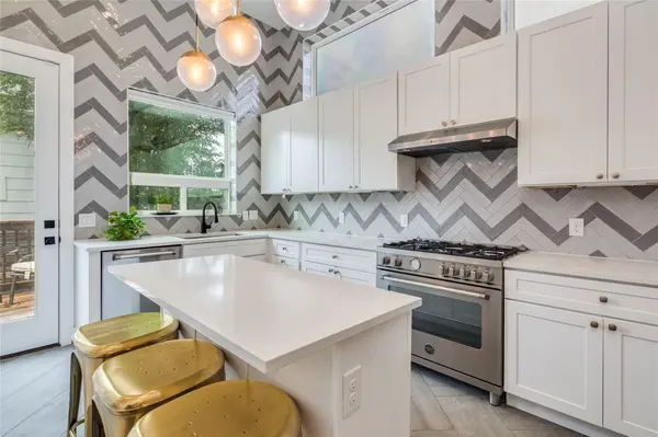 1214 Delano ST #1, Austin, TX 78721