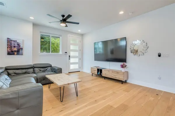 1214 Delano ST #1, Austin, TX 78721