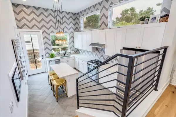 1214 Delano ST #1, Austin, TX 78721