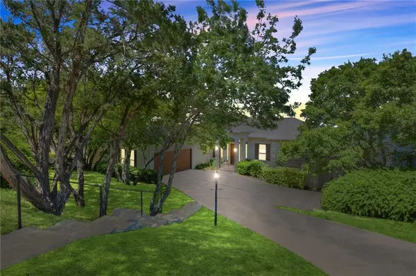 923 Electra, Lakeway, TX 78734