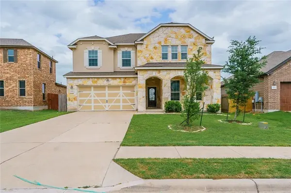 13717 James Garfield ST, Manor, TX 78653