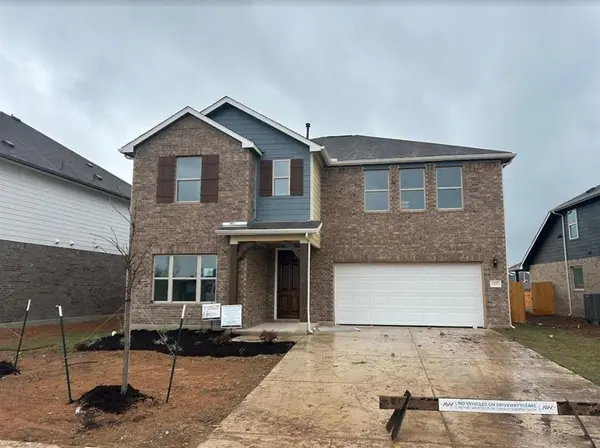 13017 Zumpango TRCE, Manor, TX 78653