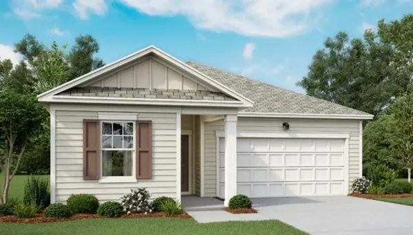13401 Arthur Vandenburg WAY, Manor, TX 78653