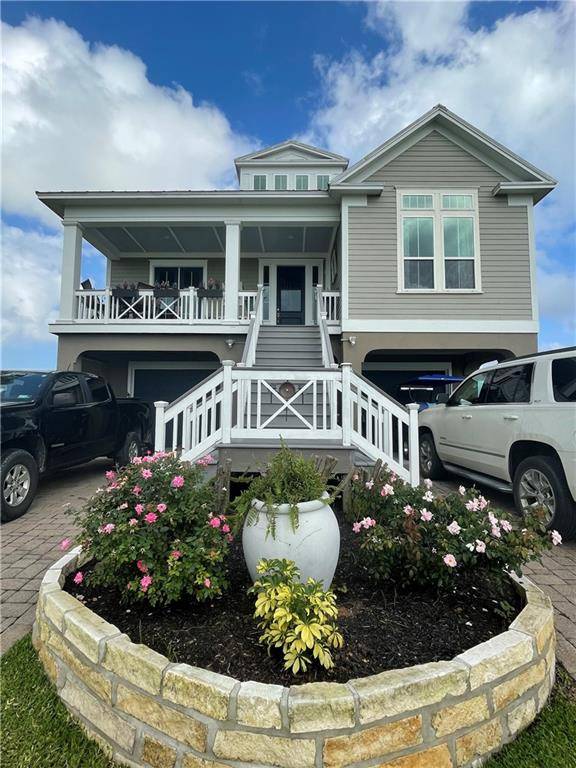 9413 Vista Bella ST,  Galveston,  TX 77554