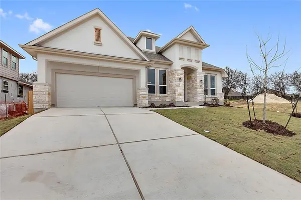 109 Stonehurst CV, Georgetown, TX 78626