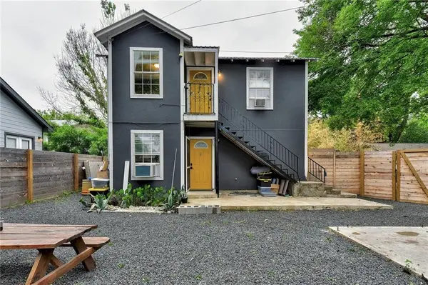 1708 Garden ST #2,  Austin,  TX 78702