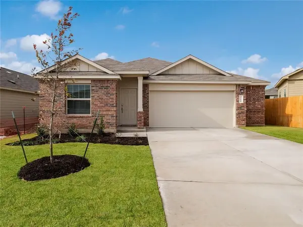 504 Xanadu DR, Jarrell, TX 76537
