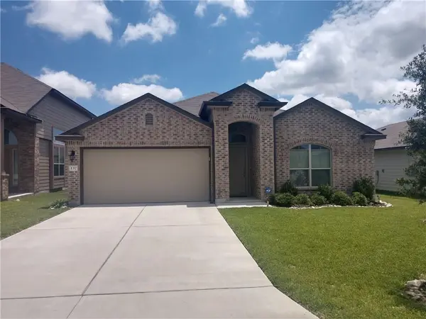 137 Zoisite LN, Jarrell, TX 76537