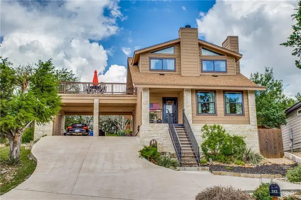 202 Burning Tree CIR,  Point Venture,  TX 78645