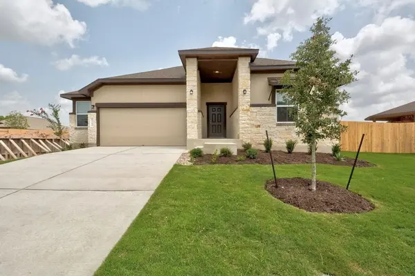 280 Rimrock CT, Bastrop, TX 78602
