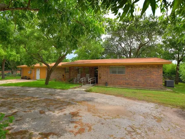 1107 Oak ST,  Burnet,  TX 78611