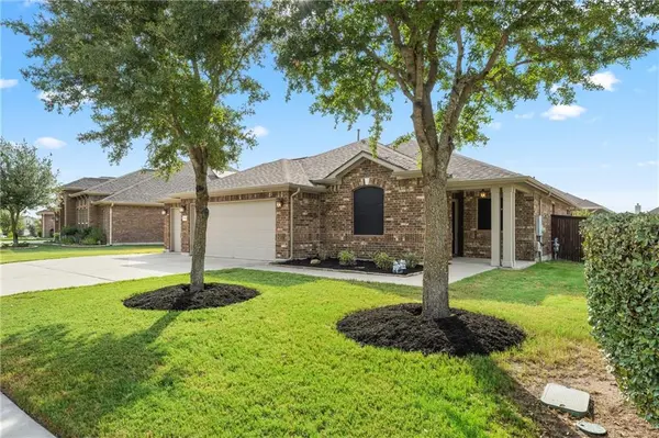 3900 Brean Down RD, Pflugerville, TX 78660