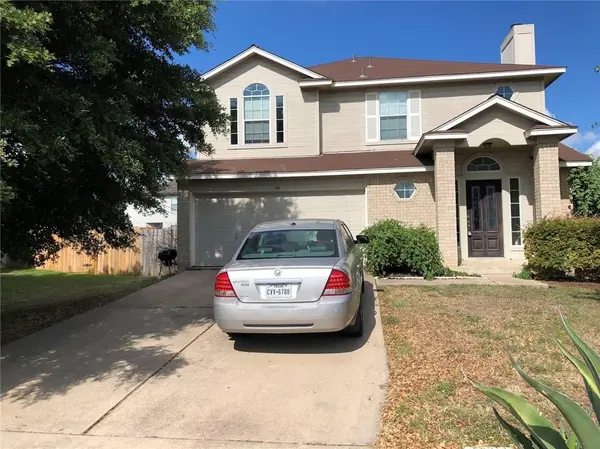 119 Aspen TRL, Georgetown, TX 78626