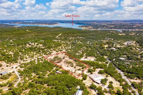 21201 Dill CIR,  Spicewood,  TX 78669