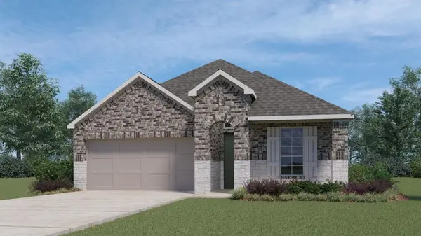 14116 Sage Blossom DR, Manor, TX 78653