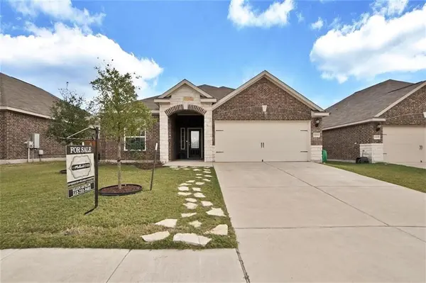 19509 Wt Gallaway ST, Manor, TX 78653