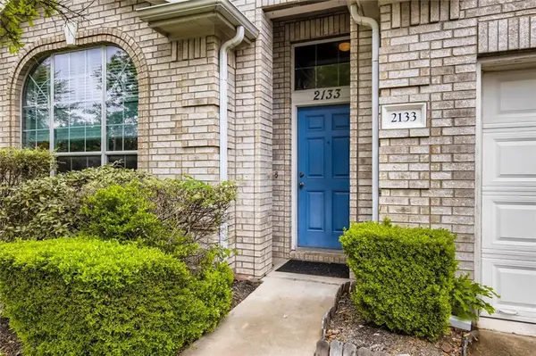 2133 Paradise Ridge DR,  Round Rock,  TX 78665