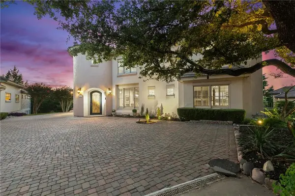 2300 Barton Creek BLVD #31,  Austin,  TX 78735