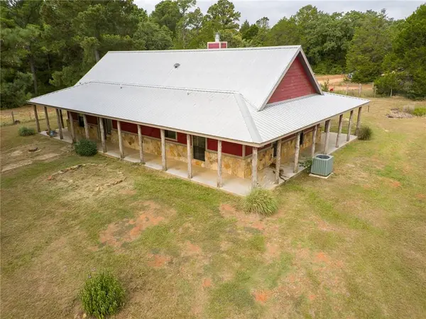 164 4c Ranch RD #C, Bastrop, TX 78602
