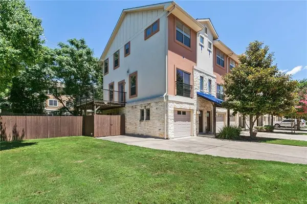 13420 Lyndhurst ST #308,  Austin,  TX 78729