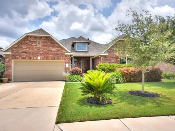 16016 Zagros WAY, Bee Cave, TX 78738