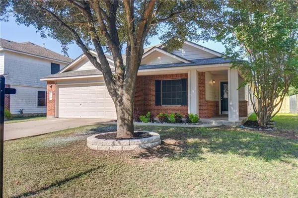 214 Bryant DR, Bastrop, TX 78602