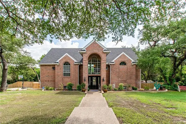 2611 River Oaks DR, Belton, TX 76513