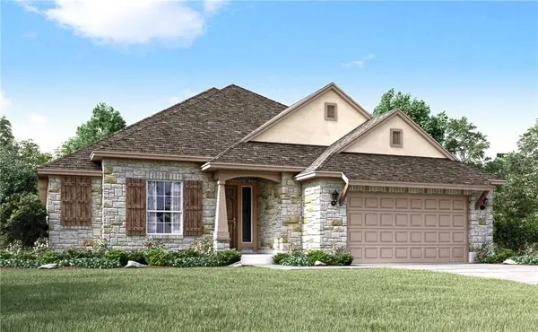 608 Anfield CIR, Lakeway, TX 78738