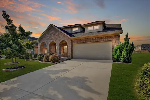 1500 Daylily LOOP, Georgetown, TX 78626