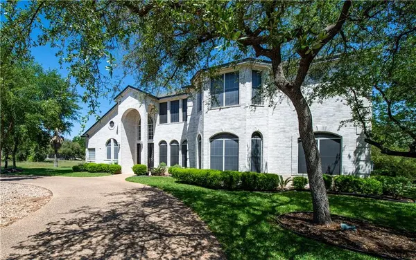 415 Duck Lake DR, Lakeway, TX 78734
