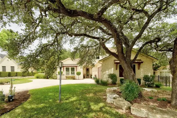 403 New Lido DR, Lakeway, TX 78734